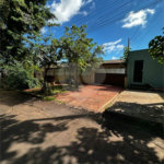 Sobrado à venda com 6 quartos, sendo 1 suíte, no Centro, Ponta Porã, MS