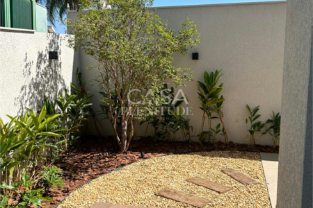 Casa em condomínio à venda com 4 suítes em Alphaville Nova Esplanada 3, Votorantim, SP
