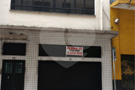 Prédio à venda no Centro, São Paulo, SP