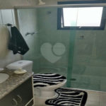 Apartamento à venda com 3 quartos, sendo 1 suíte,  em Mandaqui, São Paulo, SP