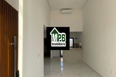 Casa à venda com 3 quartos, sendo 1 suíte, em Horto Villagio, Sorocaba, SP