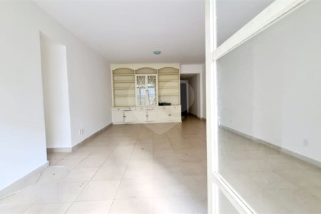 Apartamento à venda com 3 quartos, sendo 1 suíte, em Gávea, Rio de Janeiro, RJ