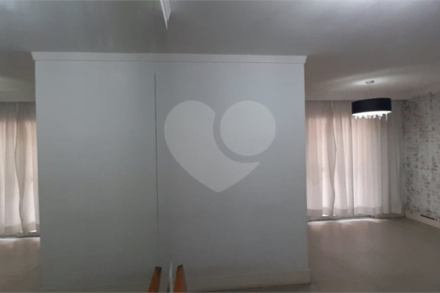 Apartamento à venda com 2 quartos em Vila Mazzei, São Paulo, SP