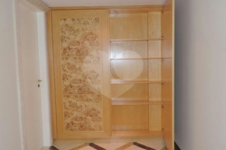 Apartamento à venda com 3 suítes em Jardim Marajoara, São Paulo, SP