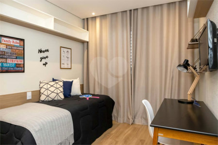 Apartamento à venda com 2 quartos, sendo 1 suíte, em Vila Paulista, São Paulo, SP