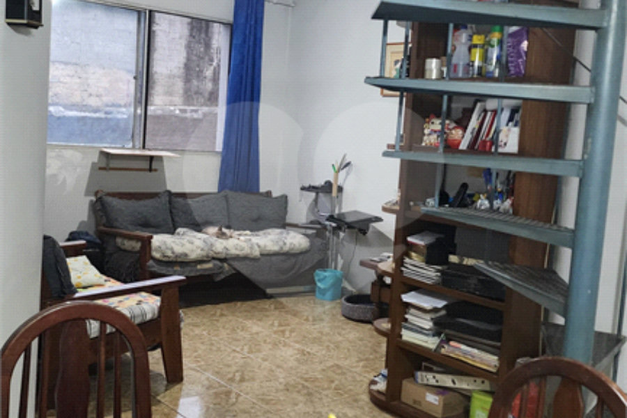 Cobertura à venda com 2 quartos em Horto, São Paulo, SP