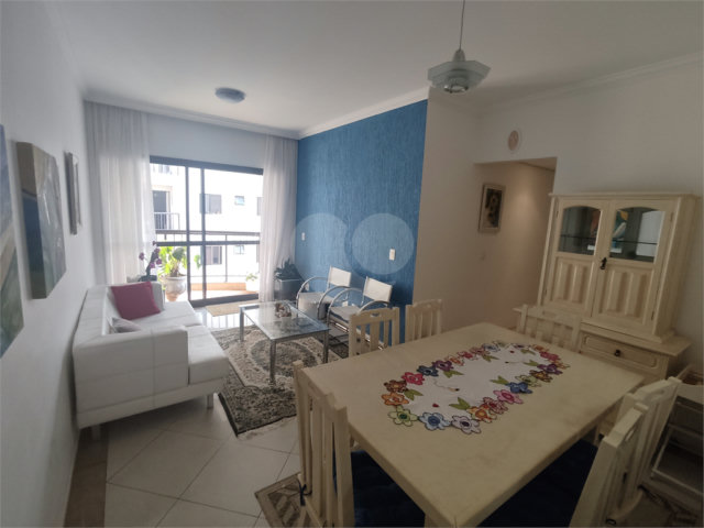 Apartamento para alugar com 4 quartos, sendo 1 suíte,  em Santana, São Paulo, SP