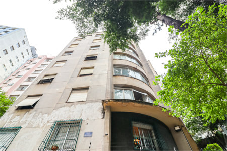 Oportunidade Espaçosa: Apartamento de 88 m² na Bela Vista!