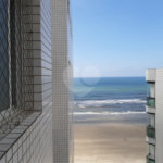 Apartamento à venda com 2 quartos, sendo 1 suíte,  no Centro, Mongaguá, SP