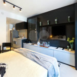 Apartamento para alugar com 1 suíte em Itaim Bibi, São Paulo, SP