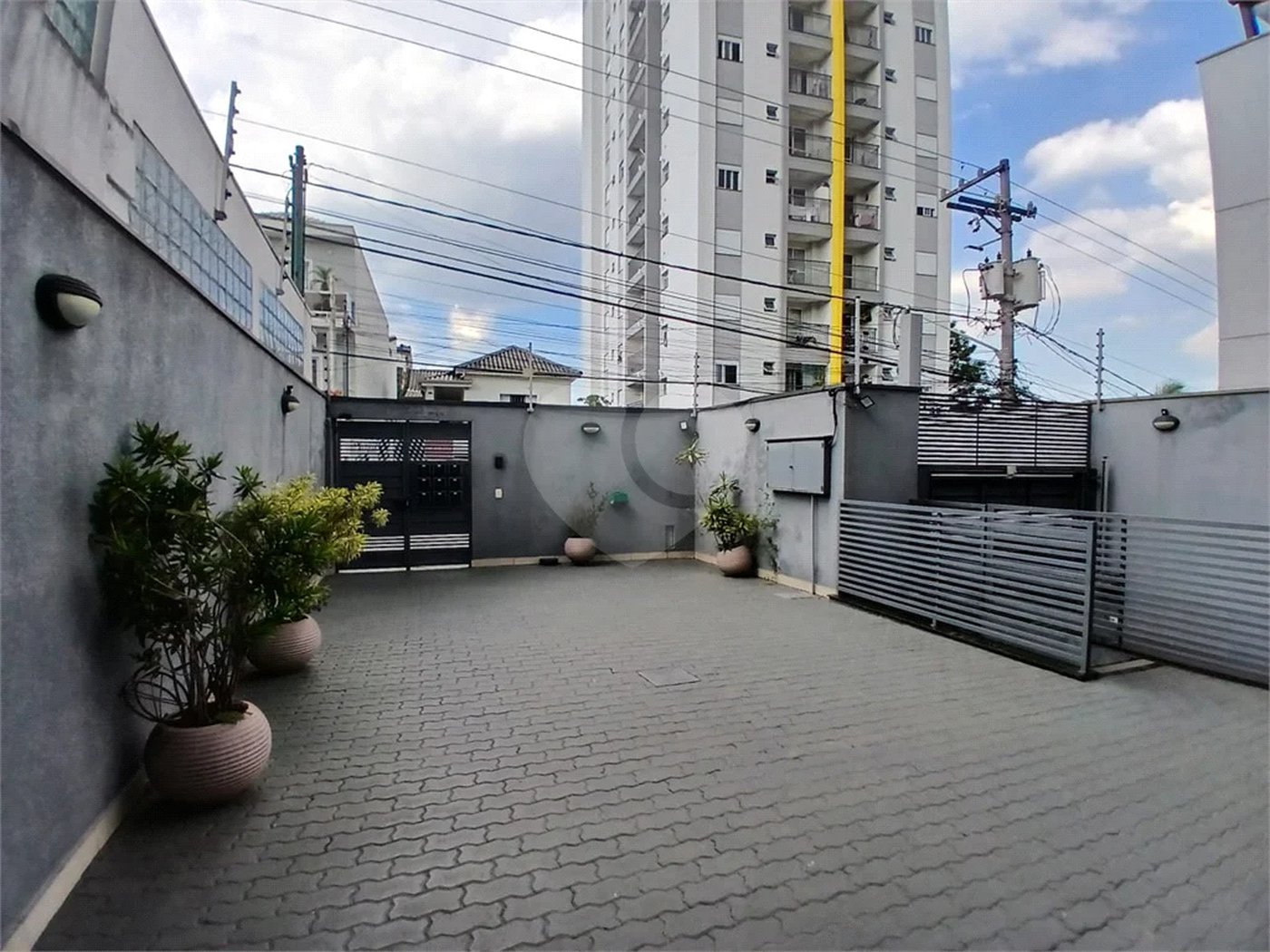 Casa à venda com 2 quartos em Vila Gustavo, São Paulo, SP