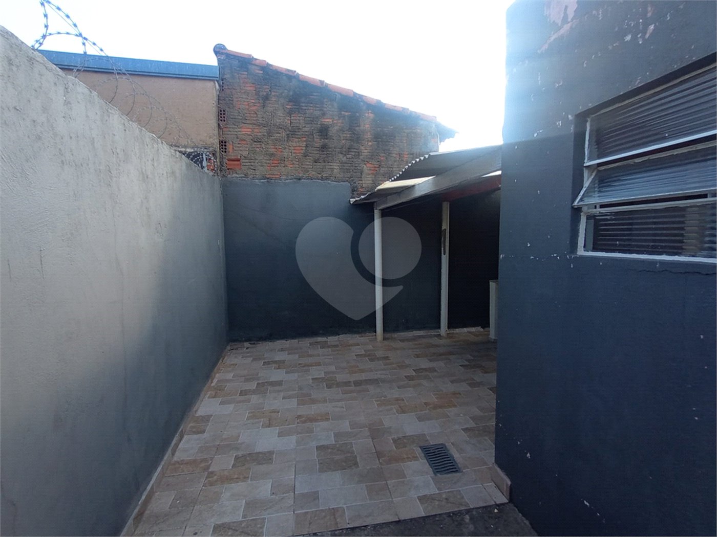 Casa à venda com 1 quarto em Jardim Paulista, Itapetininga, SP