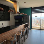 Apartamento Residencial à venda, Boqueirão, Santos - AP1326.