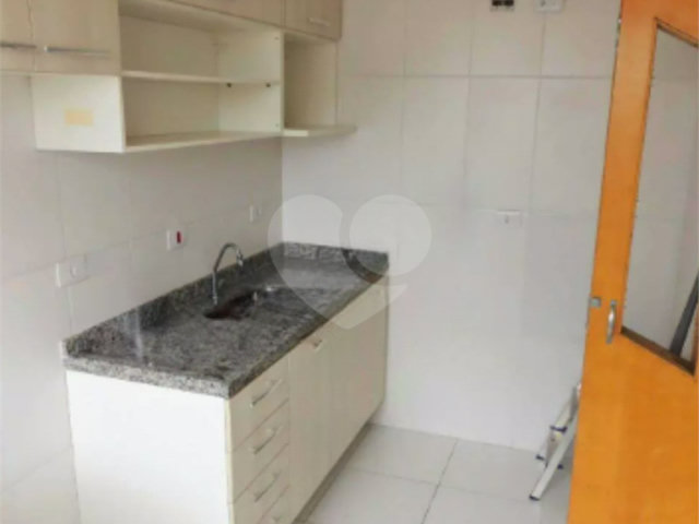 Apartamento à venda com 2 suítes em Mandaqui, São Paulo, SP