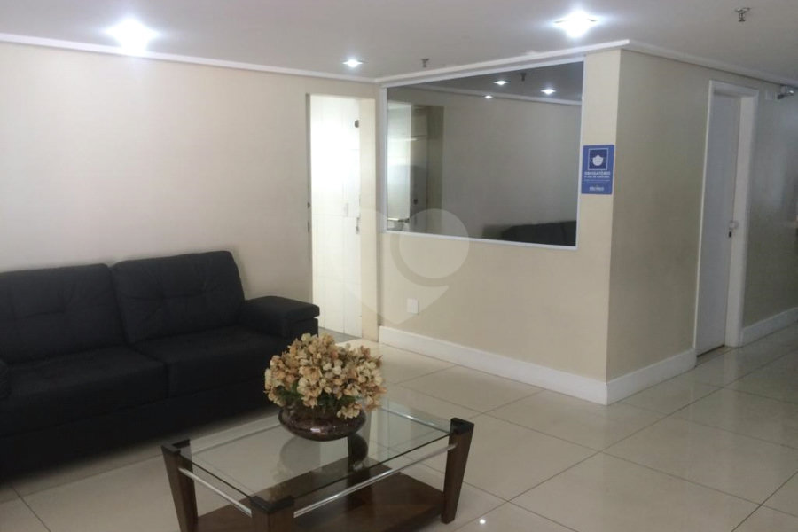 Sala à venda em Santana, São Paulo, SP