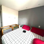 Apartamento à venda com 3 quartos, sendo 1 suíte,  em Super Quadra Morumbi, São Paulo, SP