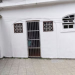 Casa Residencial à venda, Aviação, Praia Grande - CA0349.