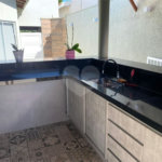 Casa à venda com 3 quartos, sendo 2 suítes, em Jardim Residencial Maggiore, Araraquara, SP