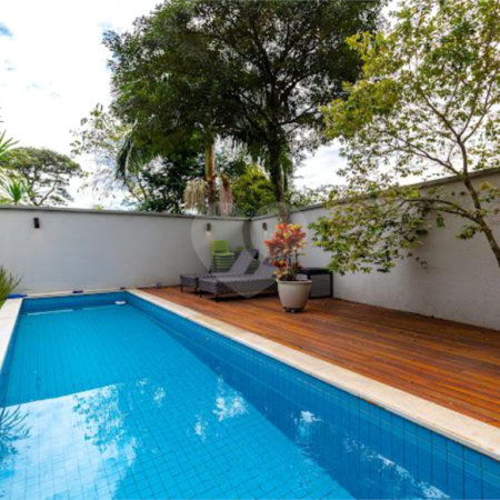 Casa à venda com 4 suítes no condomínio Premiere, São Paulo - SP