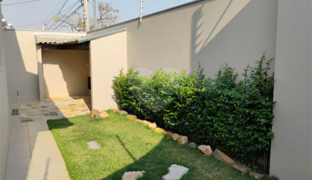 Sobrado à venda com 4 quartos, sendo 3 suítes, em Jardim Marabá, Itapetininga, SP