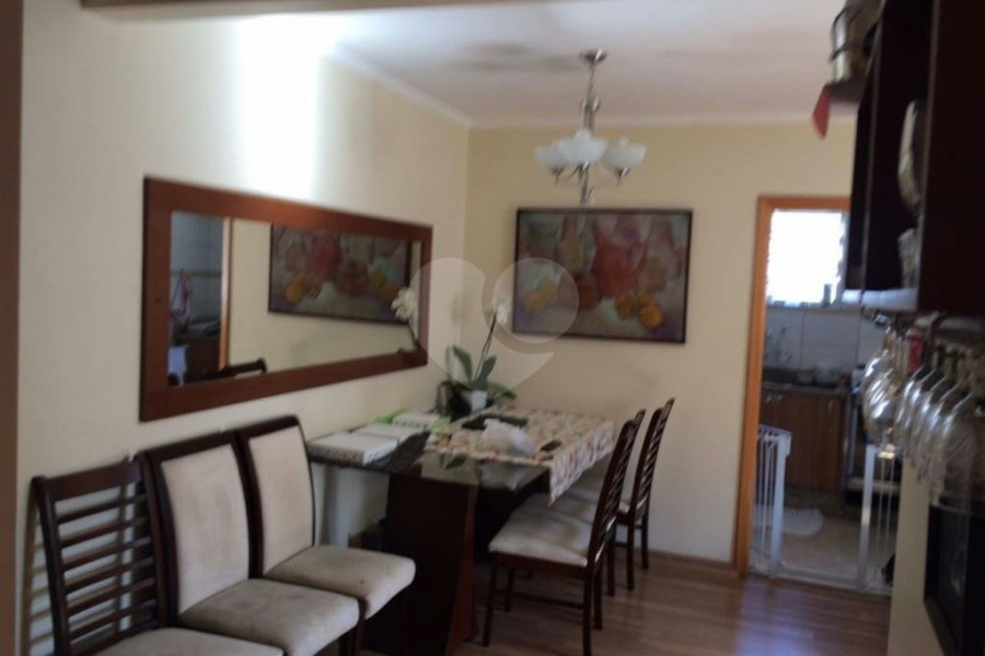 Apartamento à venda com 3 quartos, sendo 1 suíte, em Limão, São Paulo, SP