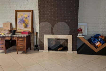 Sobrado à venda com 4 quartos, sendo 1 suíte, em Brooklin, São Paulo, SP