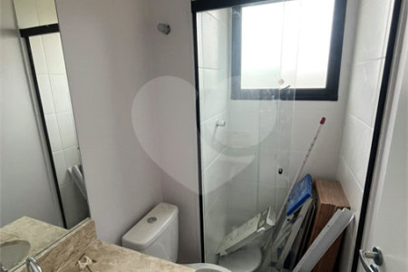 Apartamento para alugar com 2 quartos em Lauro Bueno de Camargo, Indaiatuba, SP