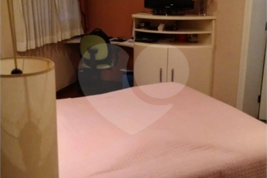 Apartamento à venda com 3 suítes em Santana, São Paulo, SP