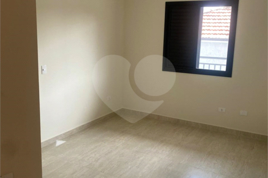 Casa à venda com 2 quartos no condomínio Comdomínio Vitória Prime, São Paulo - SP