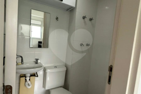 Apartamento à venda com 3 quartos, sendo 1 suíte, em Lar São Paulo, São Paulo, SP
