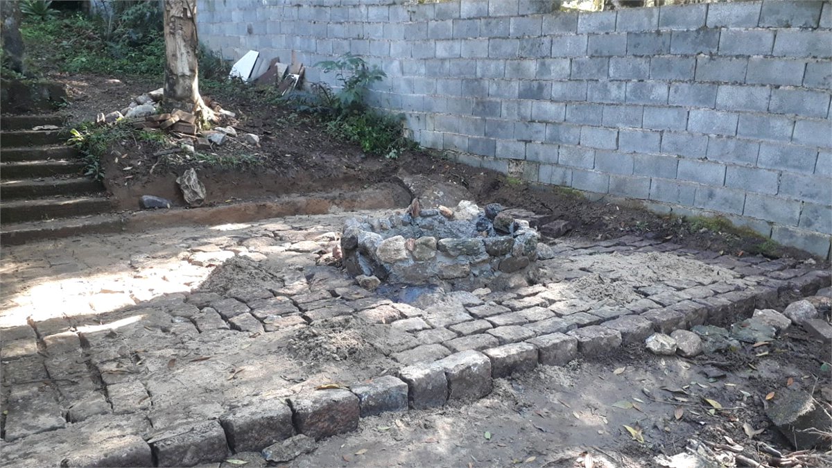 Chácara à venda com 3 quartos, sendo 1 suíte,  em Taiaçupeba, Mogi das Cruzes, SP