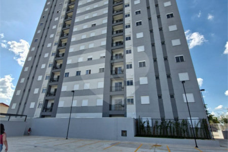 Apartamento à venda com 2 quartos, sendo 1 suíte, em Vila Moletta, Valinhos, SP