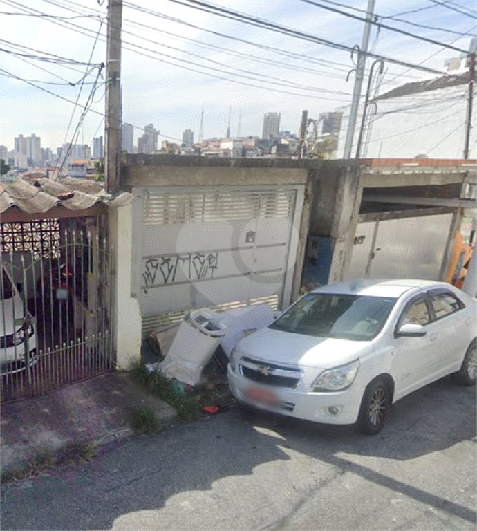 Terreno à venda em Vila Anglo Brasileira, São Paulo, SP