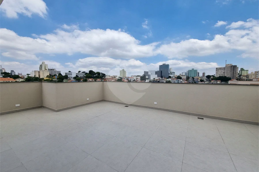 Apartamento à venda com 1 quarto em Tucuruvi, São Paulo, SP
