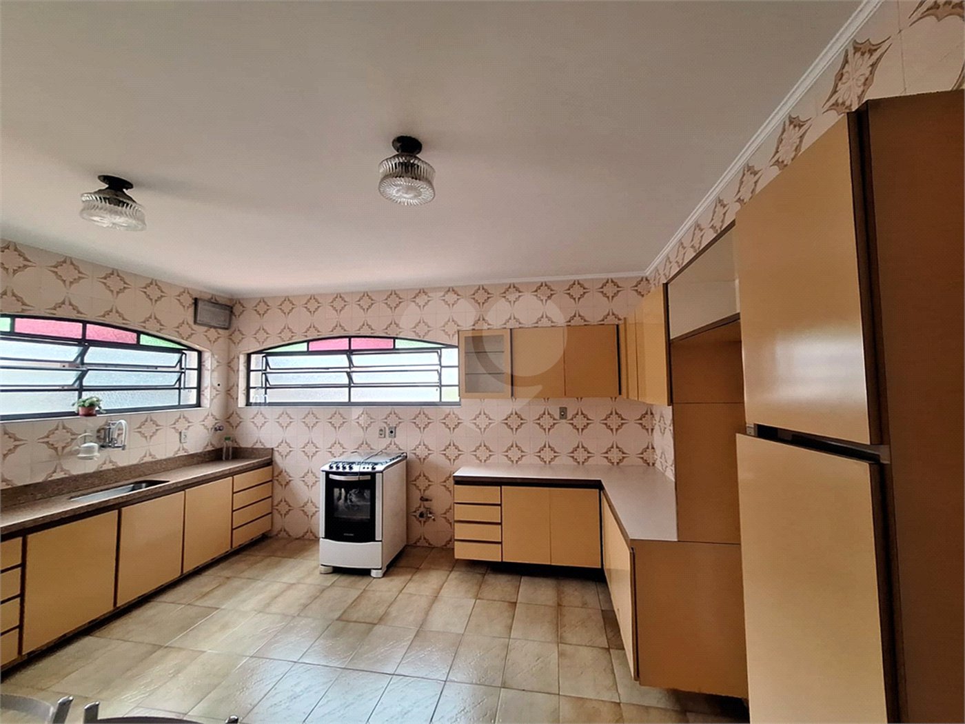 Sobrado à venda com 3 quartos, sendo 1 suíte, em Mandaqui, São Paulo, SP