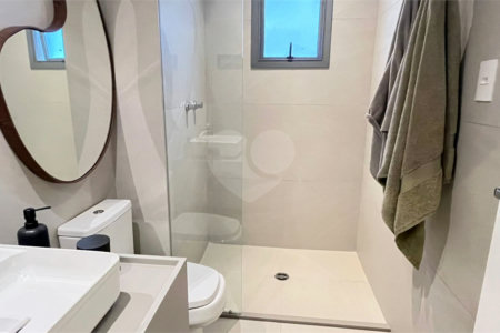 Apartamento à venda com 2 quartos, sendo 1 suíte, em Saúde, São Paulo, SP