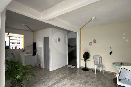 Casa Térrea à venda com 2 quartos em Campo Grande, Rio de Janeiro, RJ