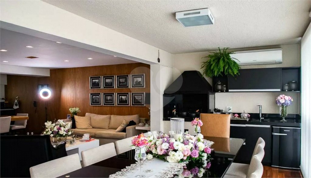 Apartamento à venda com 3 suítes em Casa Verde, São Paulo, SP