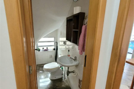 Sobrado à venda com 3 quartos, sendo 1 suíte,  em Jardim da Glória, Cotia, SP