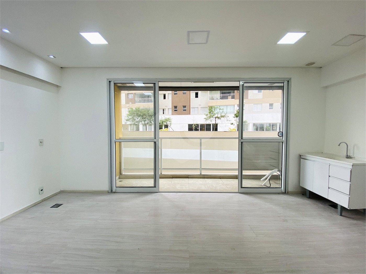 Sala à venda no Centro, São Bernardo do Campo, SP
