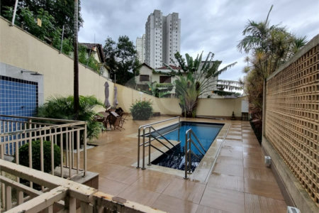 Apartamento à venda com 2 quartos, sendo 1 suíte, em Santa Teresinha, São Paulo, SP