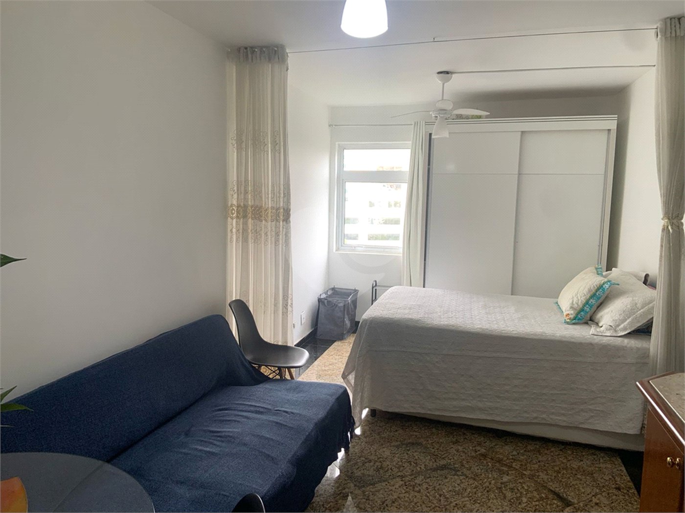 Apartamento à venda com 1 quarto em Jardim Paulista, São Paulo, SP