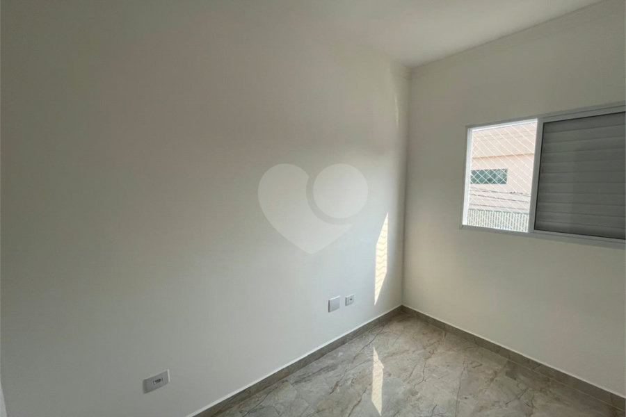 Casa à venda com 2 quartos, sendo 1 suíte, no condomínio João Rúbio, São Paulo - SP