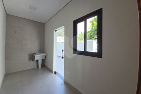 Casa à venda com 3 suítes no condomínio Village Ipanema I, Araçoiaba da Serra - SP