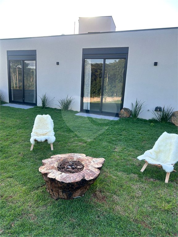Casa à venda com 3 suítes no condomínio Villas do Golf, Itu - SP