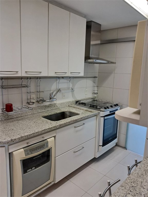 Apartamento à venda com 2 quartos, sendo 1 suíte, em Vila Progredior, São Paulo, SP