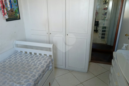 Cobertura à venda com 2 quartos, sendo 1 suíte,  em São Francisco Xavier, Rio de Janeiro, RJ