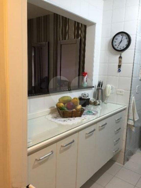 Apartamento à venda com 3 quartos, sendo 1 suíte, em Horto Florestal, São Paulo, SP