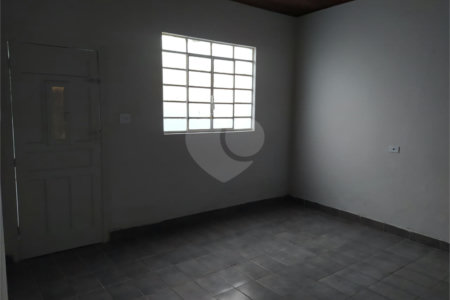 Casa Térrea à venda com 5 quartos em Lapa de Baixo, São Paulo, SP