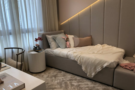 Apartamento à venda com 5 quartos, sendo 4 suítes, em Pinheiros, São Paulo, SP